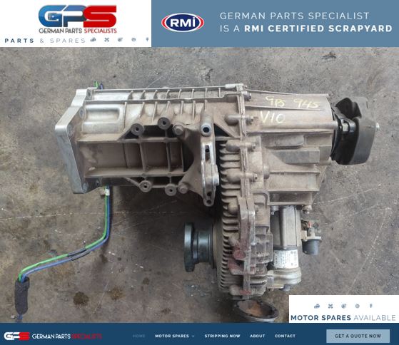 VW TOUAREG R5 2.5 TDI BAC 2012 TRANSFERCASE FOR SALE - Private Seller VW TOUAREG R5 2.5 TDI BAC 2012 TRANSFERCASE FOR SALE - Private Seller