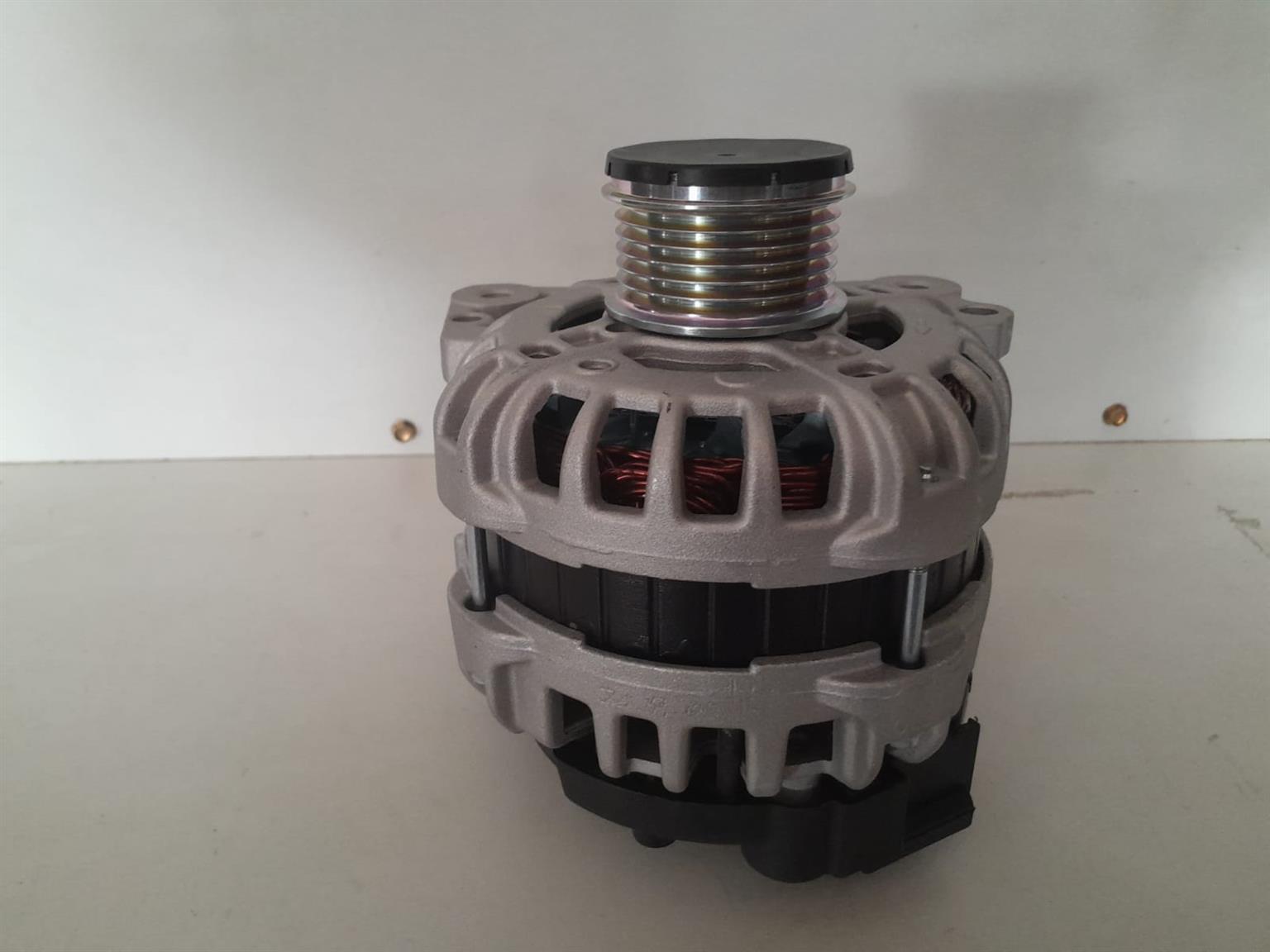 polo 1.2 tsi alternator - Private Seller