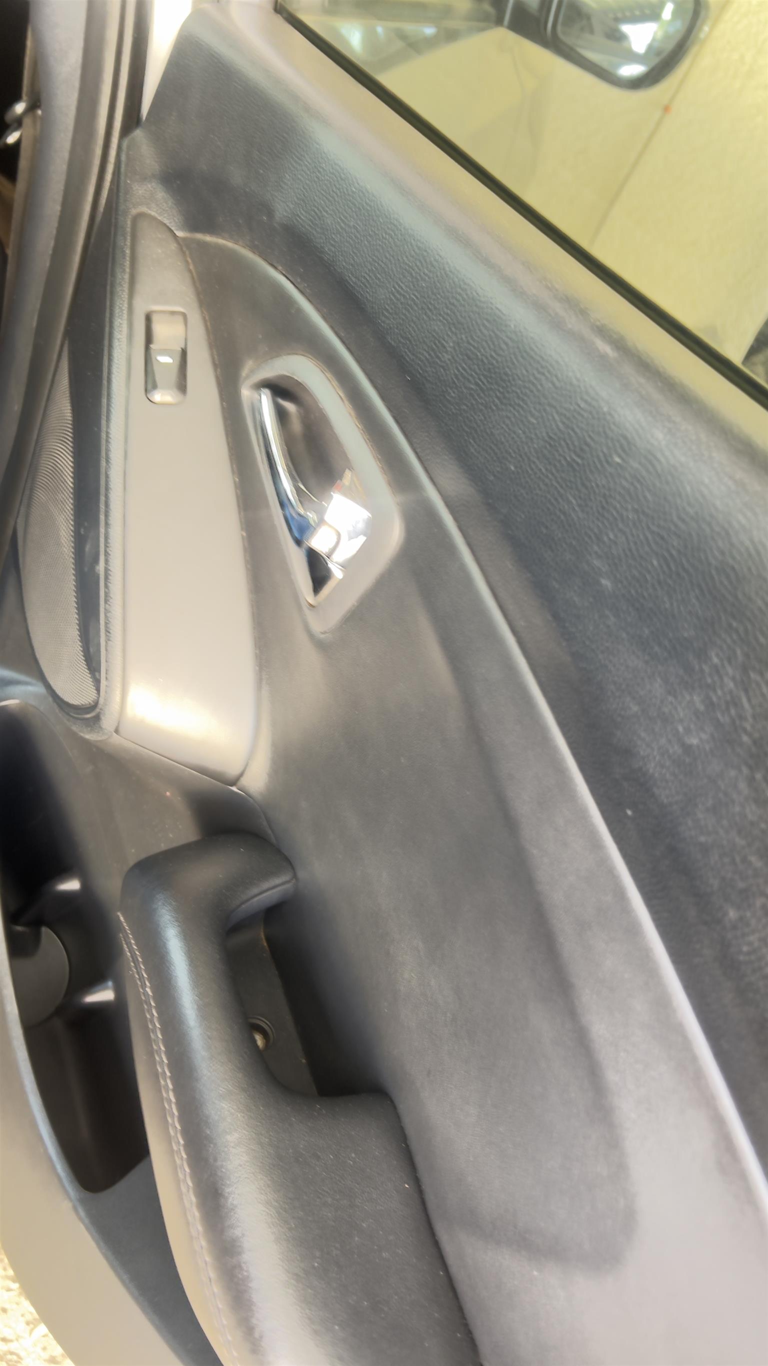 Used 2013 Hyundai ix35 2.0 Executive auto - Private Seller