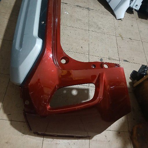 Toyota urban cruiser back bumper - Private Seller Toyota urban cruiser back bumper - Private Seller
