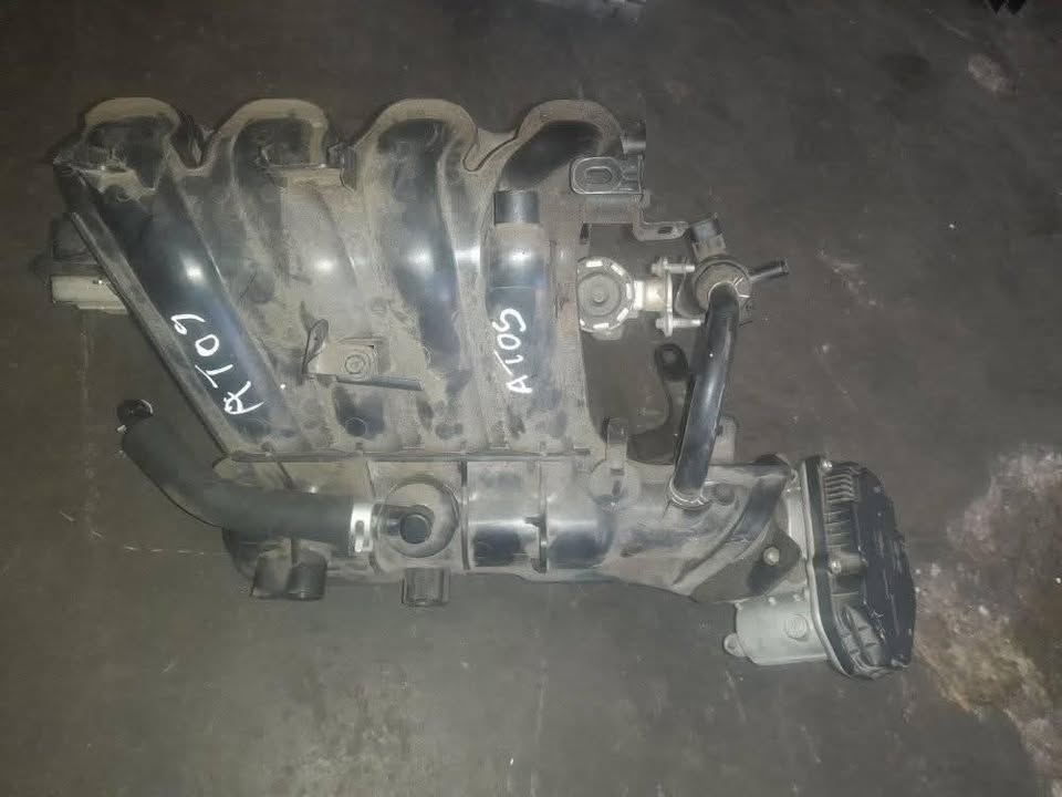 HYUNDAI ATOS 1.0 INTAKE MANIFOLD AVAILABLE - Private Seller HYUNDAI ATOS 1.0 INTAKE MANIFOLD AVAILABLE - Private Seller