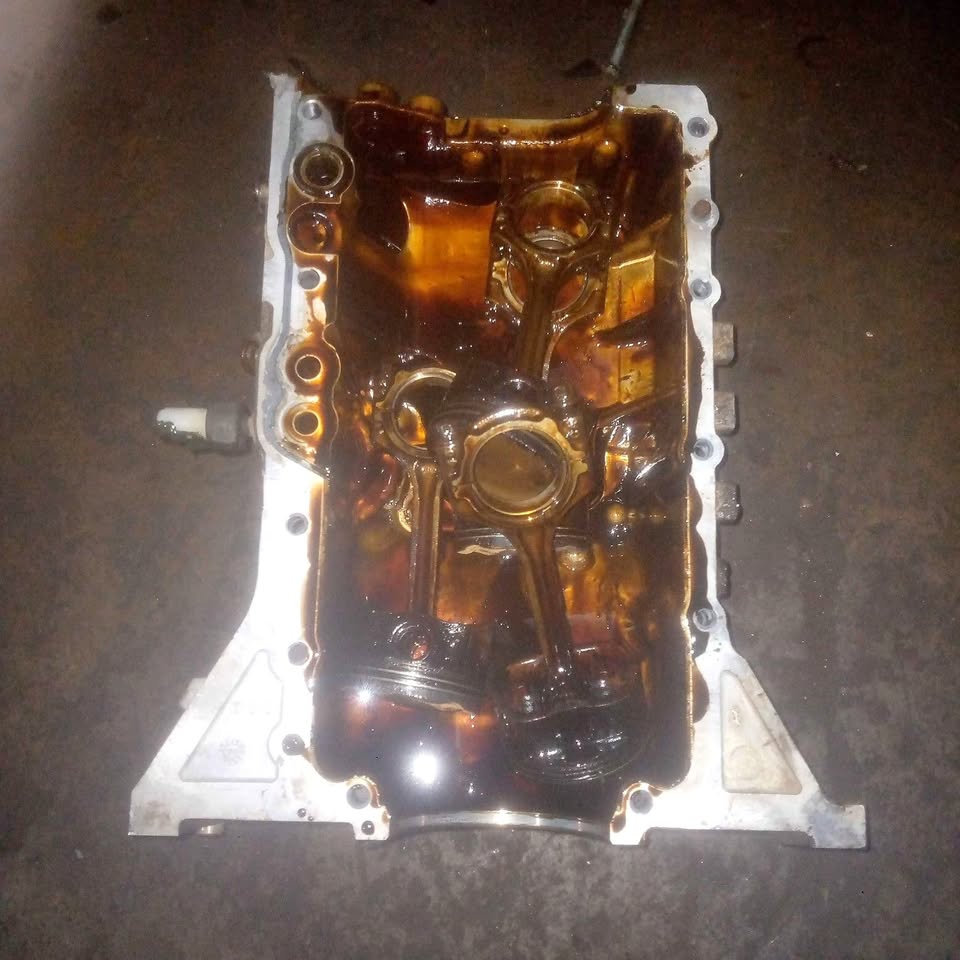 Hyundai i20 sump 2011 to 2015 - Private Seller Hyundai i20 sump 2011 to 2015 - Private Seller