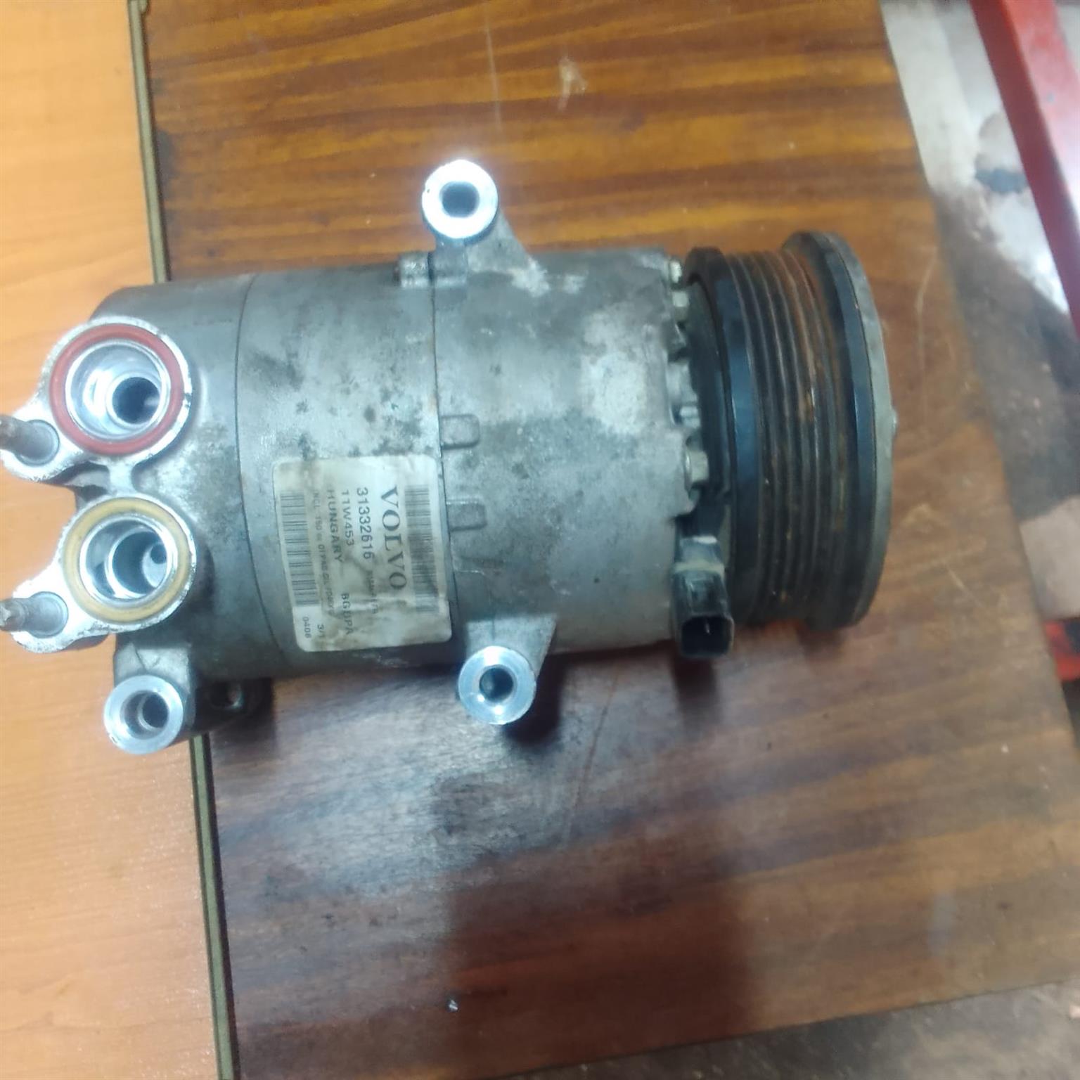 Good used original volvo spares - Private Seller Good used original volvo spares - Private Seller
