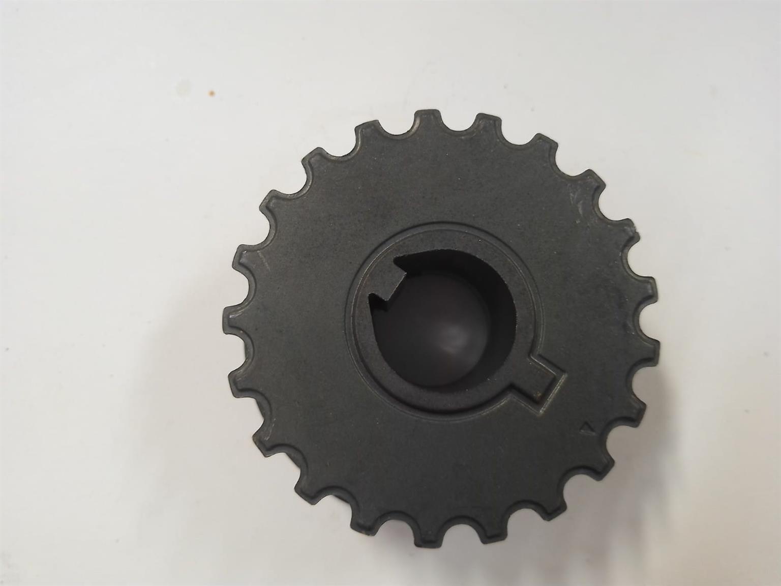 New Chevrolet Aveo 1.6 Crank Shaft Gear For sale for sale in