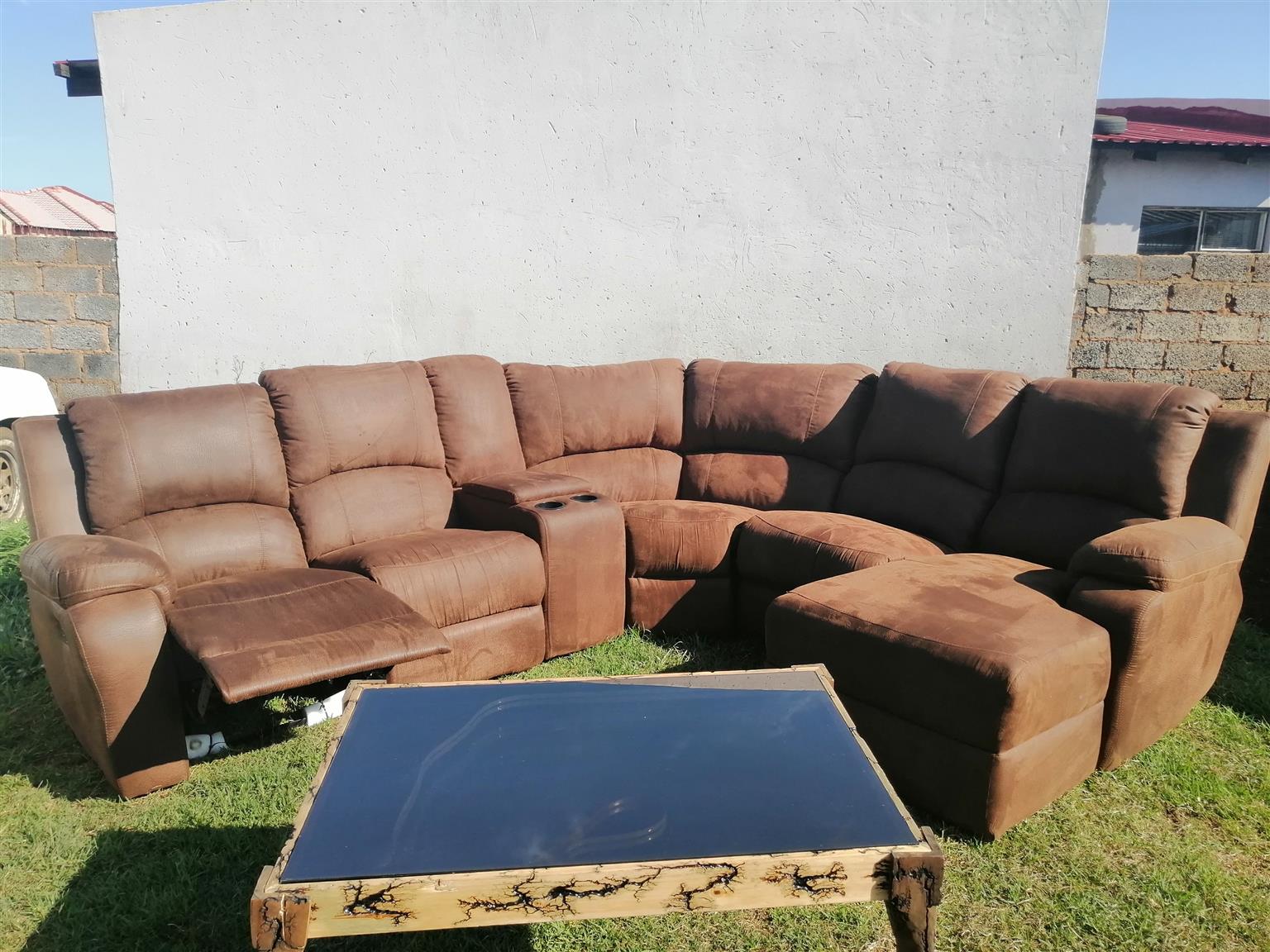 recliner couches for sale near me