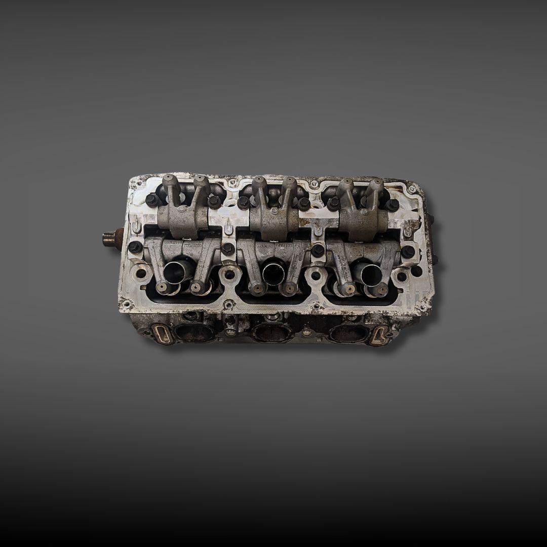 Dodge Nitro 4.0 Cylinder Head - Private Seller Dodge Nitro 4.0 Cylinder Head - Private Seller