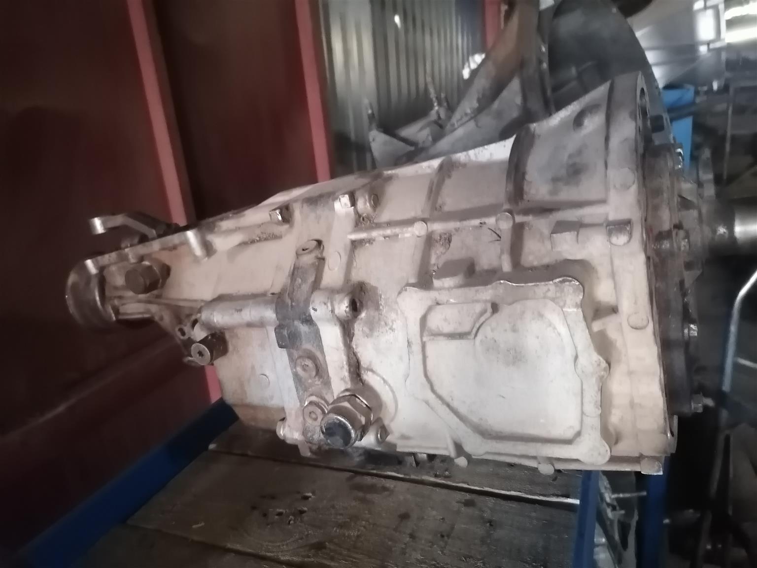Gwm gearbox for sale - Private Seller Gwm gearbox for sale - Private Seller