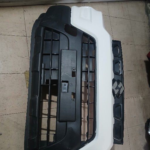 Suzuki s persso bumper - Private Seller Suzuki s persso bumper - Private Seller