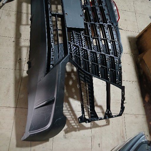jetour bumper spoiler - Private Seller jetour bumper spoiler - Private Seller