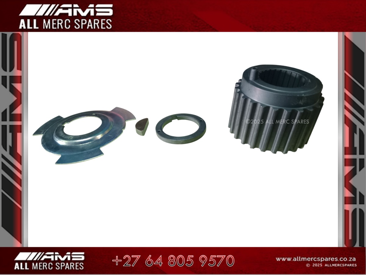 NEW 6G72 CRANK SHAFT GEAR SET FOR PAJERO 3.0 - Private Seller
