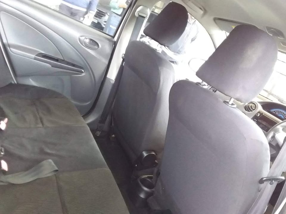 Used Toyota Etios sedan 1.5 Xi - Private Seller Used Toyota Etios sedan 1.5 Xi - Private Seller