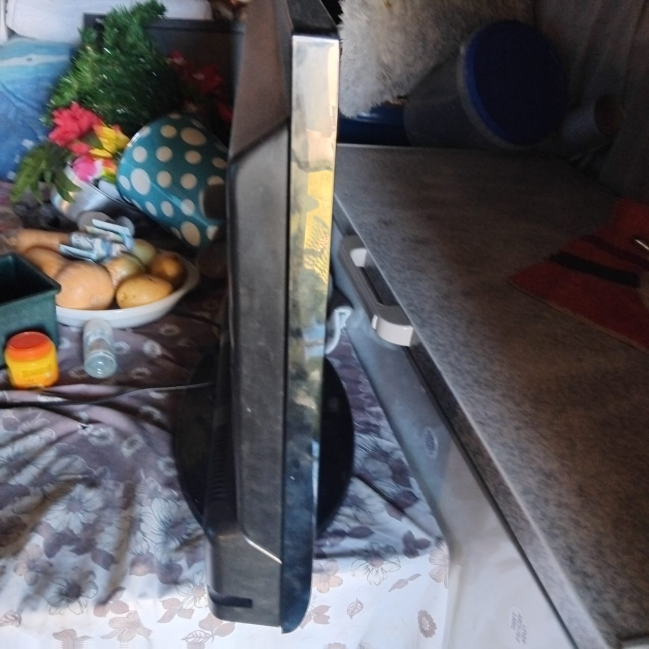 TV flat screen