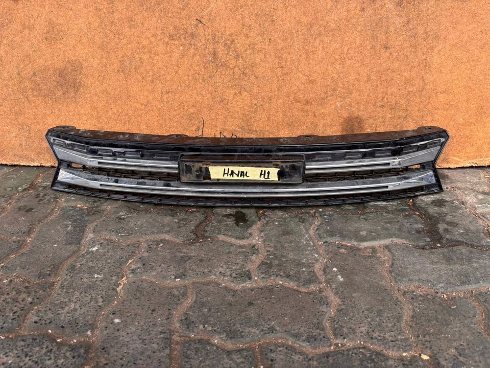 Haval H1 Grill - Private Seller Haval H1 Grill - Private Seller
