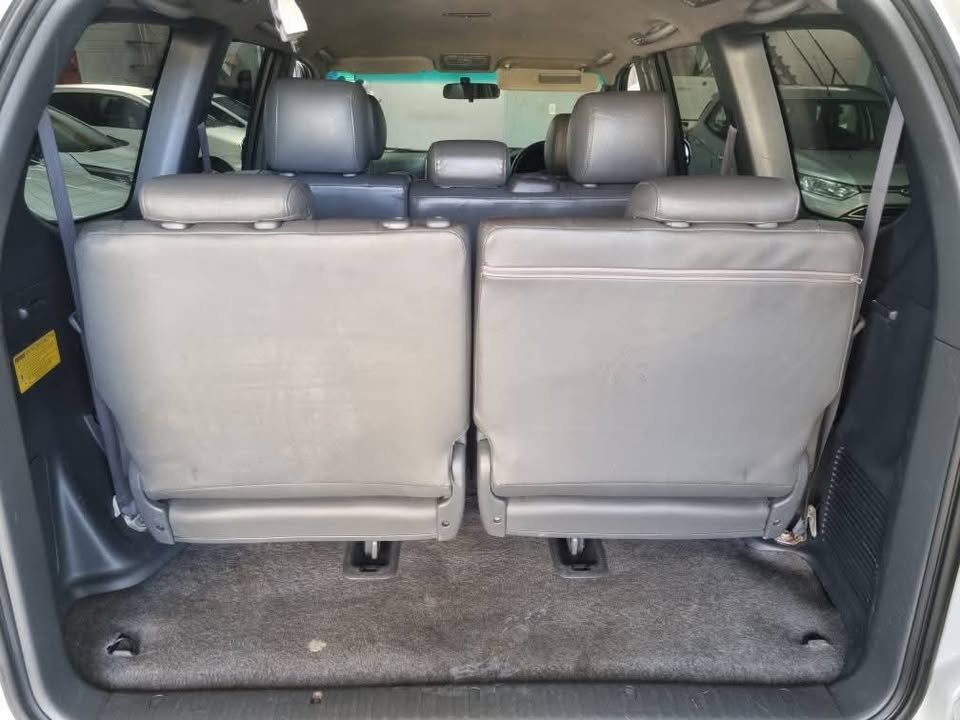2006 Toyota Land cruiser Prado 4.0 V6 Auto 187000km Mechanically Perfect with Leather Seat