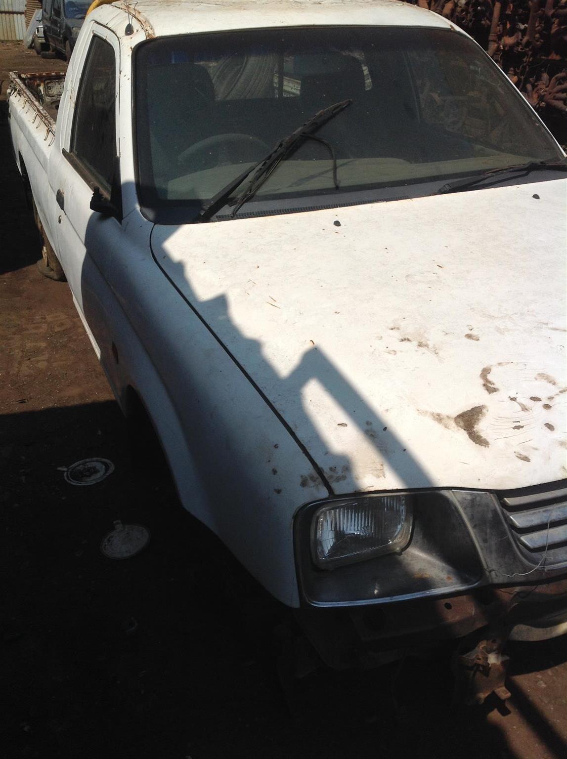 Stripping Mitsubishi Colt 2000 for Spares - Private Seller Stripping Mitsubishi Colt 2000 for Spares - Private Seller
