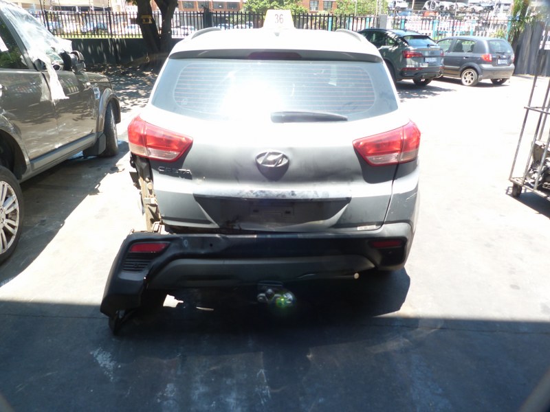 Hyundai Creta 1.6 Manual G4FG - 2019 SPARESBOYZ STRIPPING FOR SPARES - Private Seller Hyundai Creta 1.6 Manual G4FG - 2019 SPARESBOYZ STRIPPING FOR SPARES - Private Seller