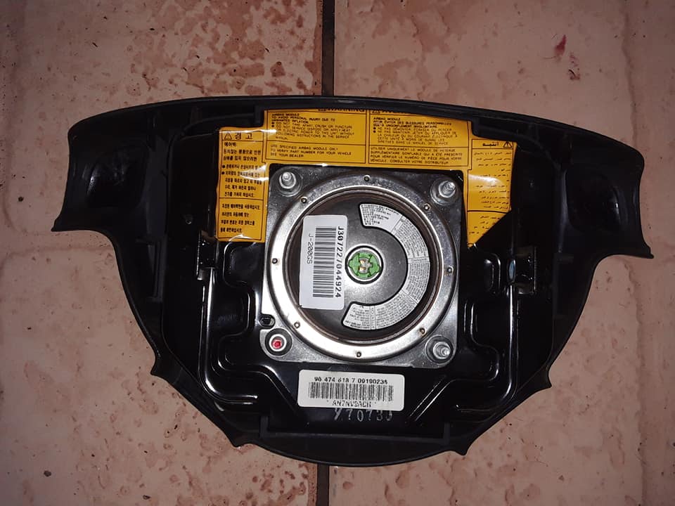 Chevrolet Optra Airbag for sale. - Private Seller Chevrolet Optra Airbag for sale. - Private Seller
