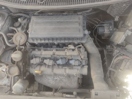 VW POLO VIVO 1.4 CLP USED ENGINE FOR SALE - Private Seller VW POLO VIVO 1.4 CLP USED ENGINE FOR SALE - Private Seller