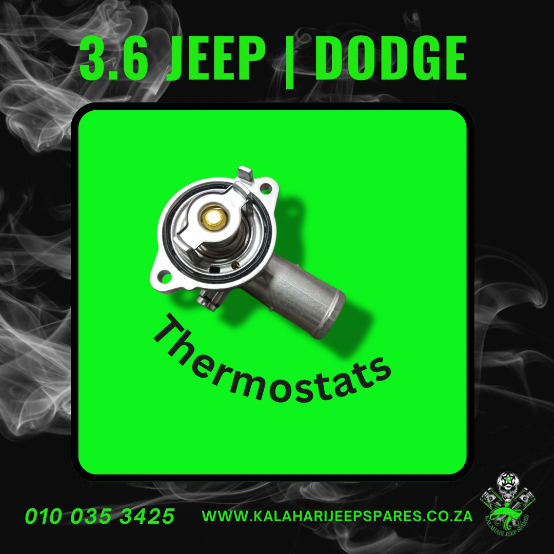 Brand New (Aluminium) 3.6 Jeep Thermostat - Private Seller Brand New (Aluminium) 3.6 Jeep Thermostat - Private Seller