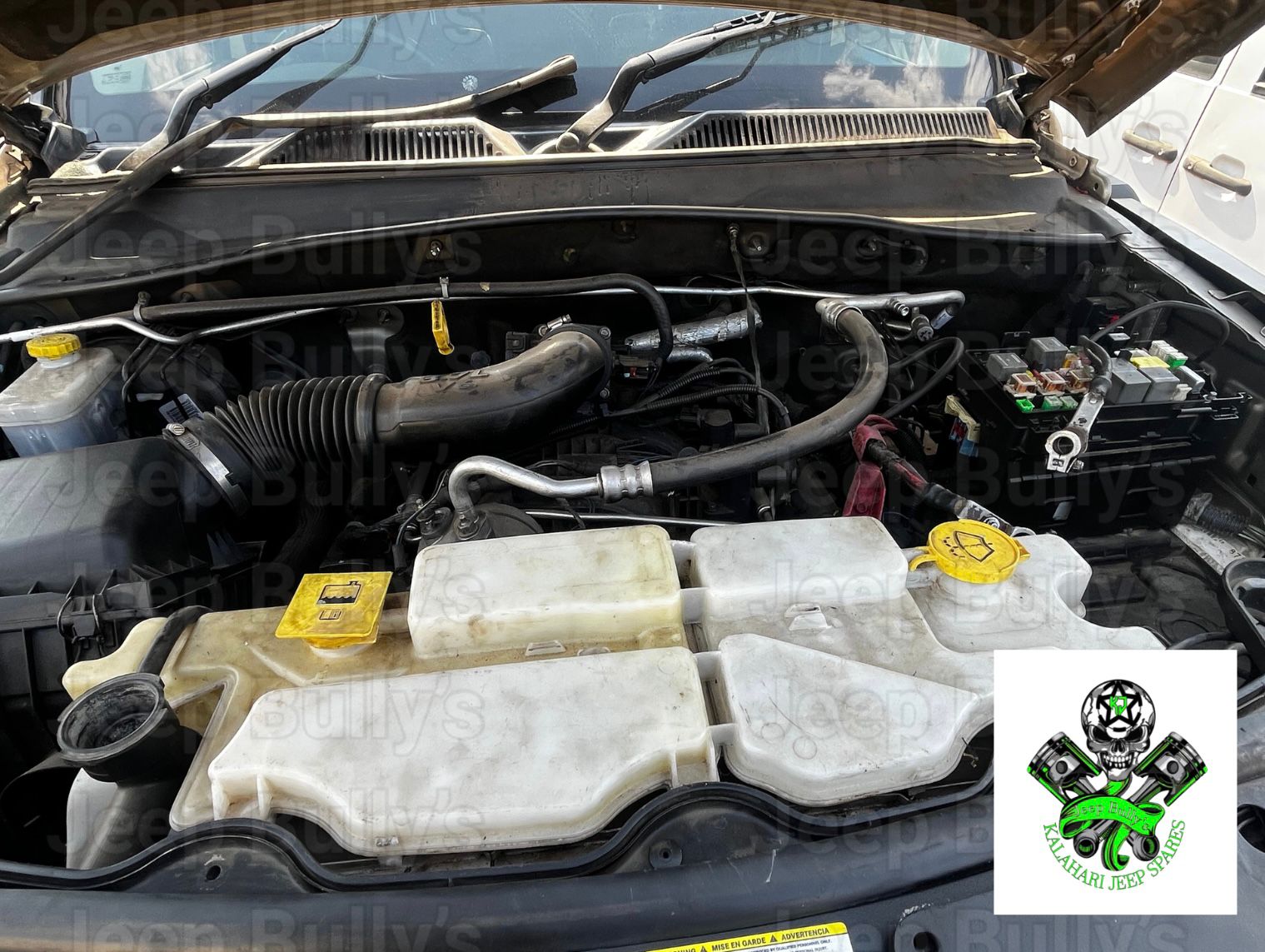3.7 Jeep Cherokee Kk (2010) Petrol Auto Engine and Gearbox For Sale - Private Seller 3.7 Jeep Cherokee Kk (2010) Petrol Auto Engine and Gearbox For Sale - Private Seller