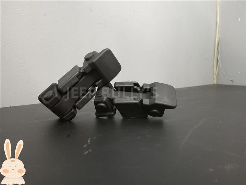 JEEP WRANGLER NEW BONNET LATCH SET - Private Seller JEEP WRANGLER NEW BONNET LATCH SET - Private Seller