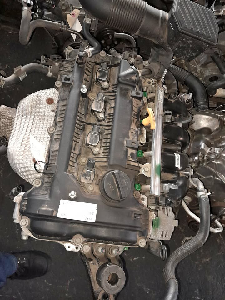 HYUNDAI G4NA ix35 ENGINES FOR SALE - Private Seller HYUNDAI G4NA ix35 ENGINES FOR SALE - Private Seller