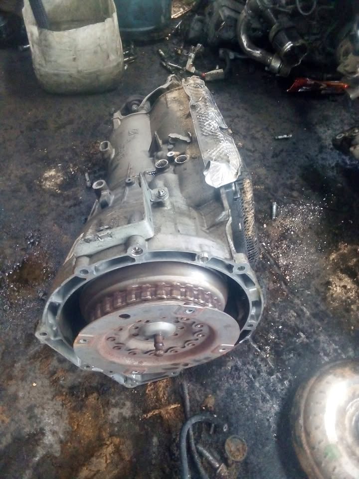 BMW 8HP45 F30 auto GEARBOX for sale - Private Seller BMW 8HP45 F30 auto GEARBOX for sale - Private Seller