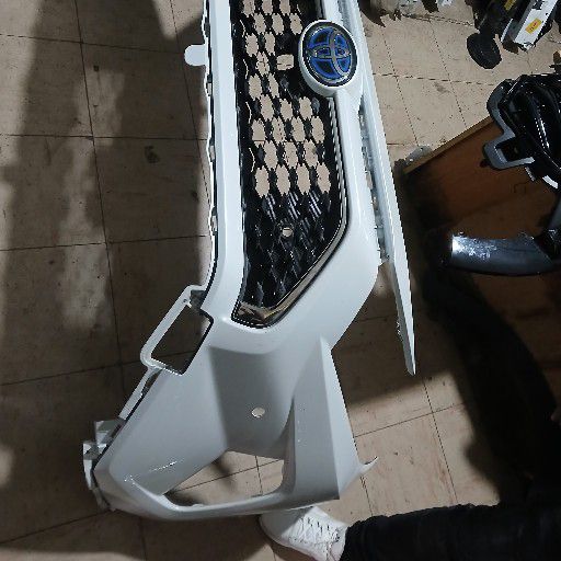 Toyota rav4 bumper - Private Seller Toyota rav4 bumper - Private Seller