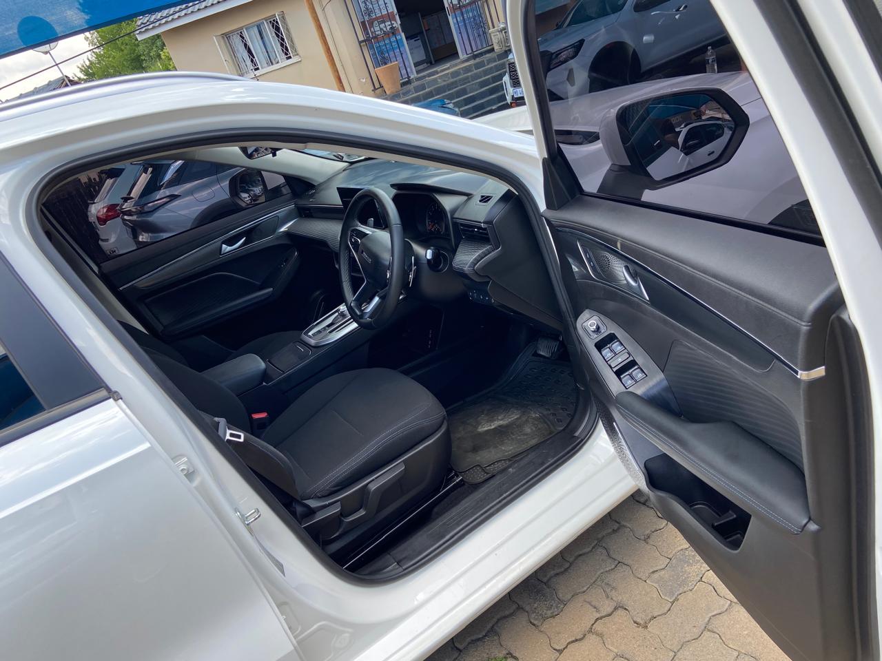 Used 2023 Haval Jolion 1.5T City - Private Seller