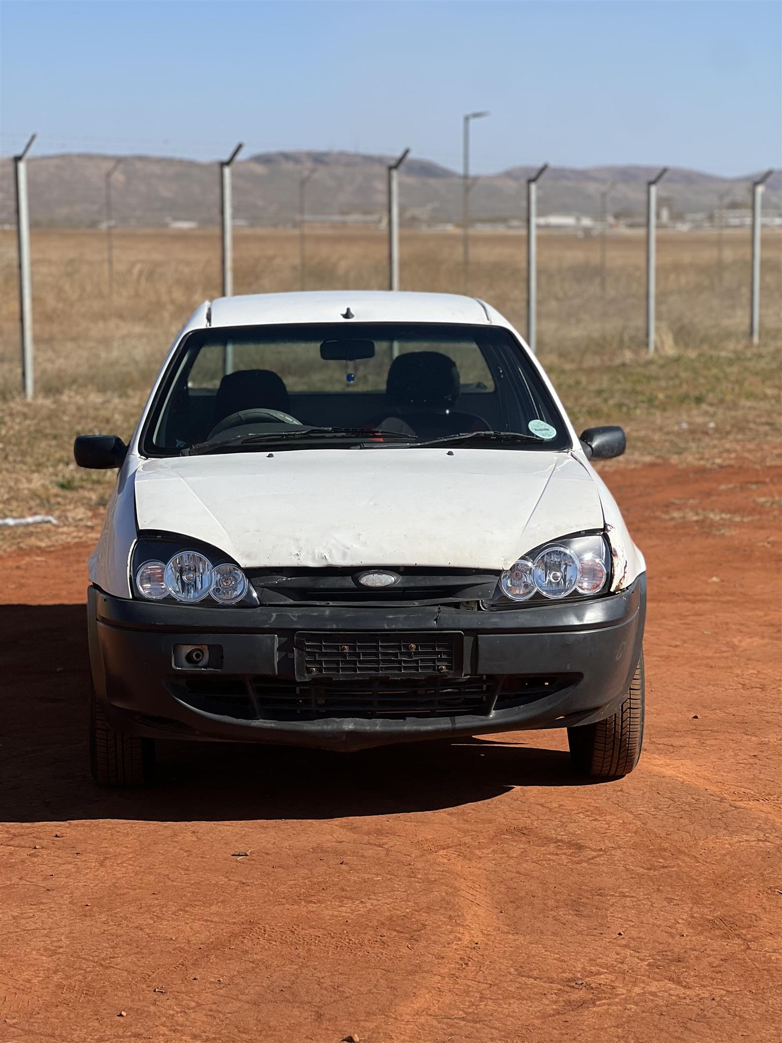 Ford Bantam rocam 1.3