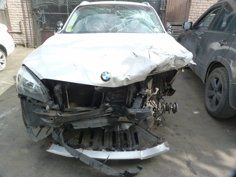 BMW X1 E84 2.0 Diesel AT N47 White - 2011 SPARESBOYZ STRIPPING FOR SPARES - Private Seller BMW X1 E84 2.0 Diesel AT N47 White - 2011 SPARESBOYZ STRIPPING FOR SPARES - Private Seller