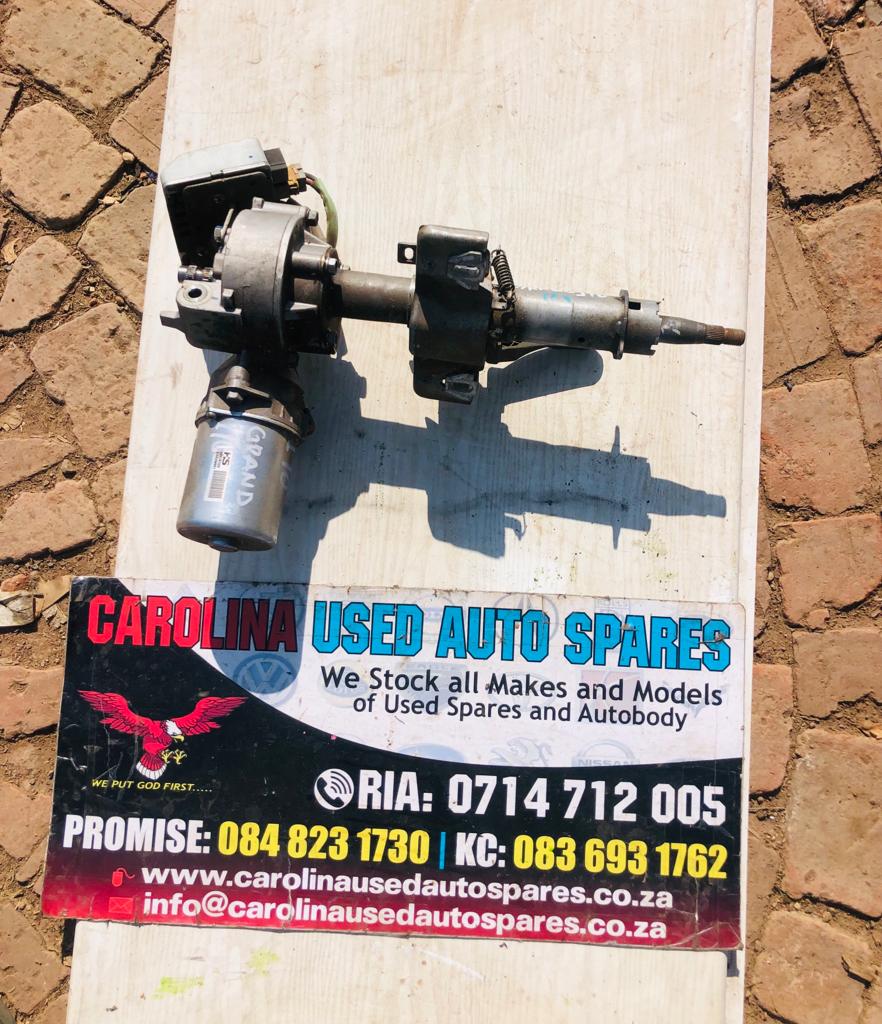Hyundai grand I10 steering column - Private Seller