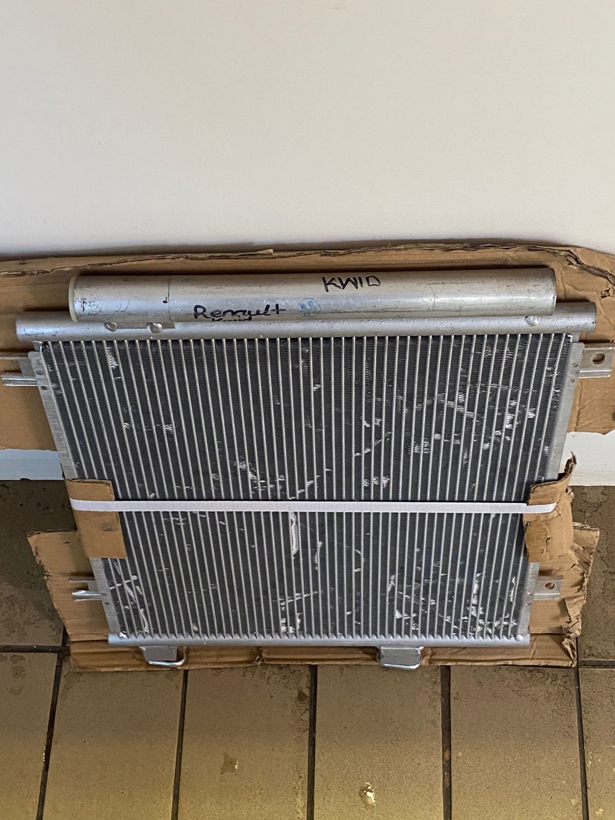 2021 RENAULT KWID AC CONDENSER BRAND NEW AVAILABLE 229 Charlotte Maxeke St Pre - Private Seller 2021 RENAULT KWID AC CONDENSER BRAND NEW AVAILABLE 229 Charlotte Maxeke St Pre - Private Seller