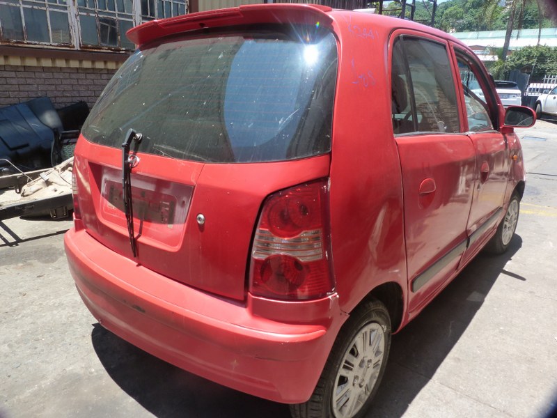 Hyundai Atos GLS 1.1 Manual G4HG - 2006 SPARESBOYZ STRIPPING FOR SPARES - Private Seller Hyundai Atos GLS 1.1 Manual G4HG - 2006 SPARESBOYZ STRIPPING FOR SPARES - Private Seller