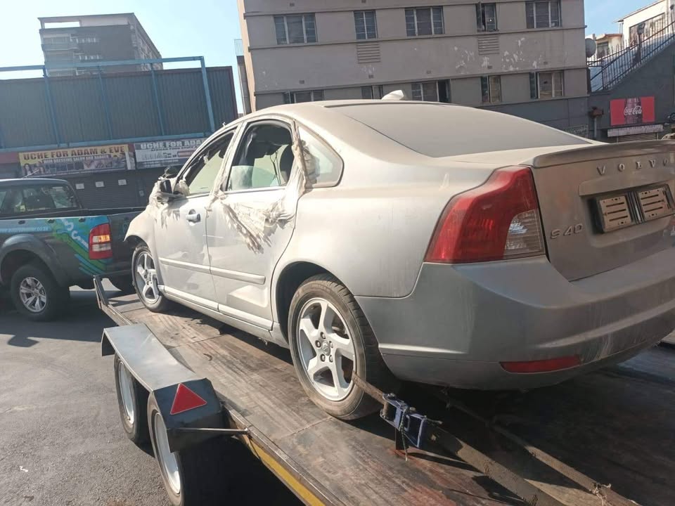 2012 Volvo sps s40 2012 - Private Seller
