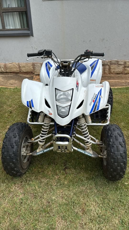 Used Suzuki LTA - Private Seller