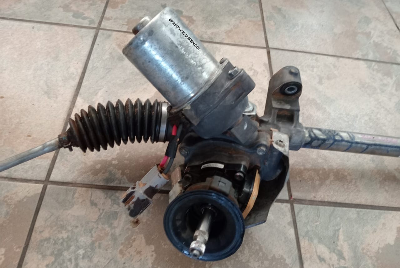 Suzuki Swift 1.5 Used Steering Rack - Private Seller Suzuki Swift 1.5 Used Steering Rack - Private Seller
