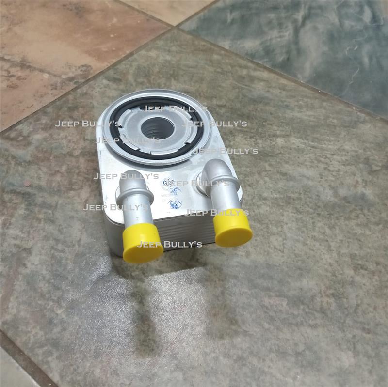 New Stock| Dodge | Oil Cooler - Private Seller New Stock| Dodge | Oil Cooler - Private Seller