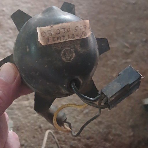 Fiat 124 / 125, head light wiring - Private Seller Fiat 124 / 125, head light wiring - Private Seller