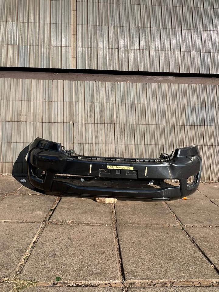 Ford Ranger T8 bumper - Private Seller Ford Ranger T8 bumper - Private Seller
