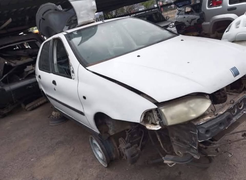 Fiat palio breaking up for parts - Private Seller Fiat palio breaking up for parts - Private Seller