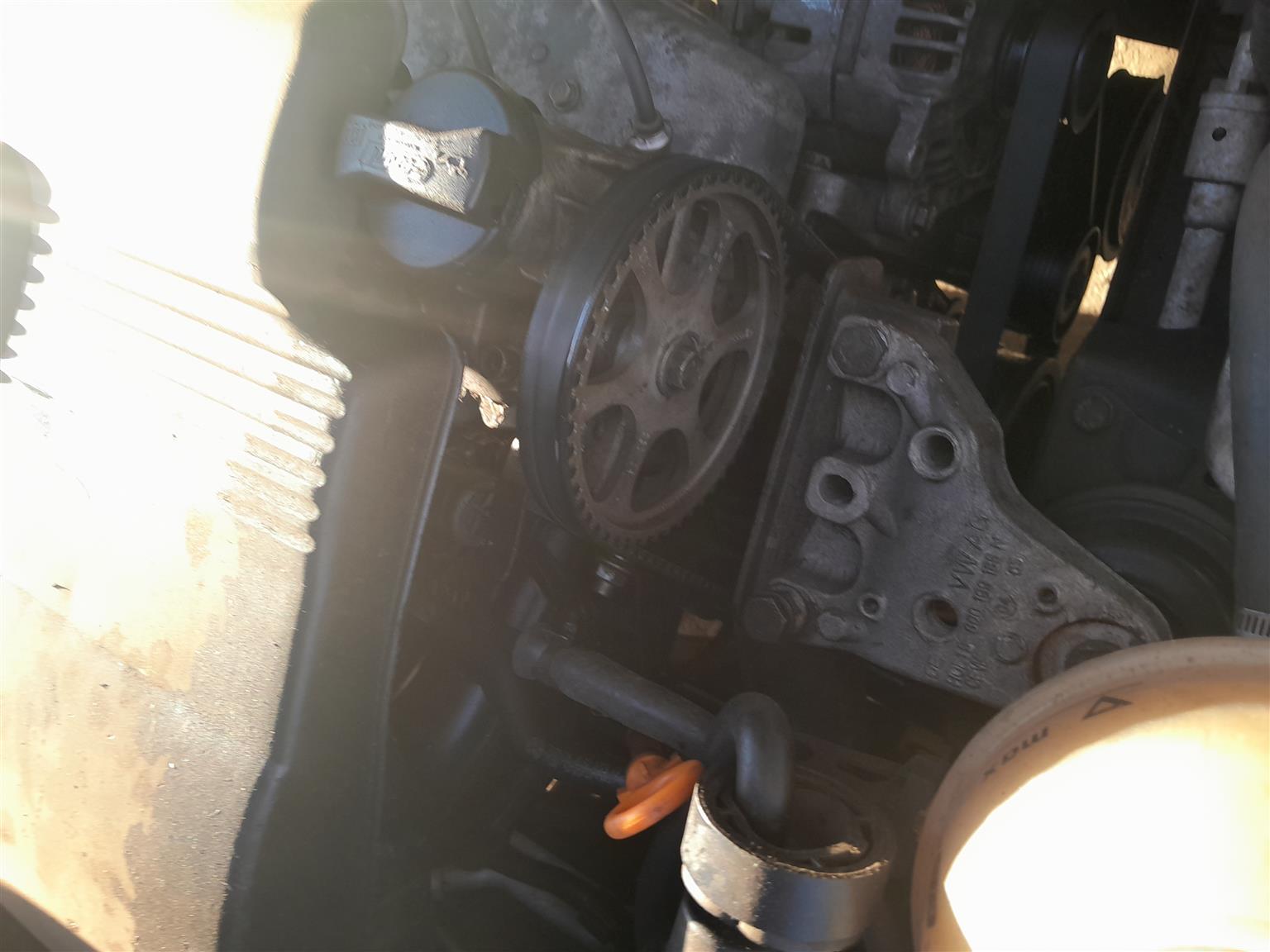 Used 2004 Volkswagen Polo hatch 1.6 Conceptline - Private Seller