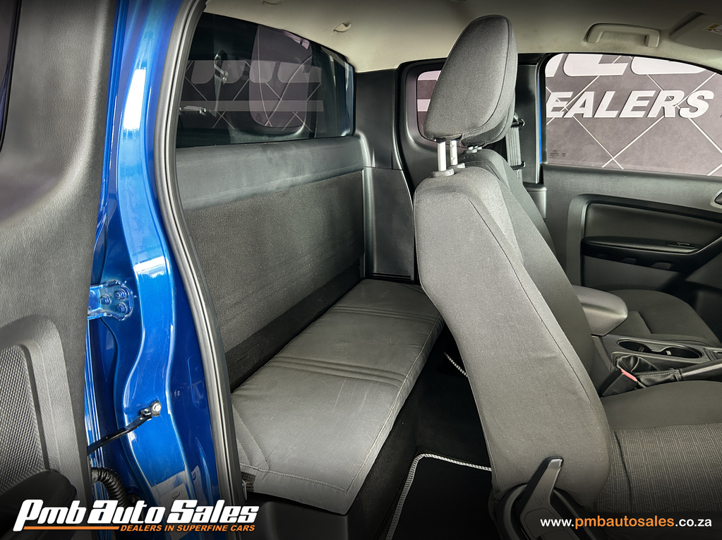 Used 2020 Ford Ranger 2.2TDCi SuperCab Hi-Rider XL auto - Private Seller Used 2020 Ford Ranger 2.2TDCi SuperCab Hi-Rider XL auto - Private Seller