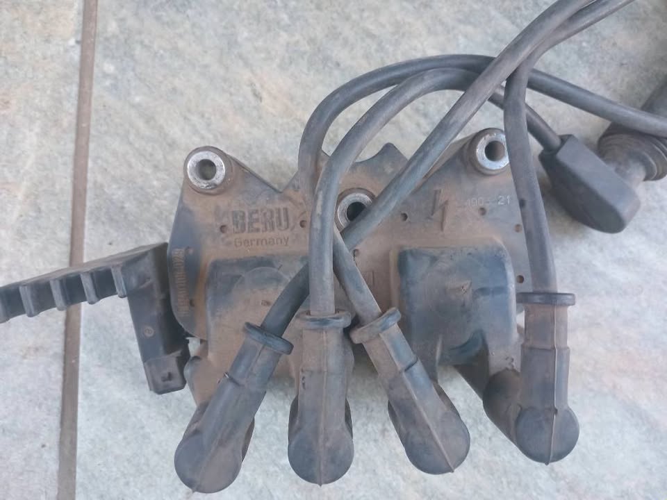 Fiat palio Siena 1.6 coil pack for sale - Private Seller Fiat palio Siena 1.6 coil pack for sale - Private Seller