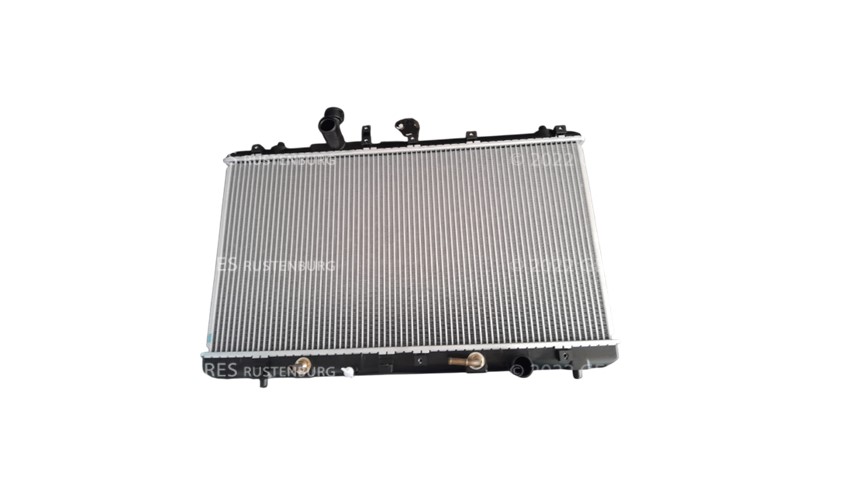 Suzuki Sx4 J20b Auto Radiator FOR SALE - Private Seller Suzuki Sx4 J20b Auto Radiator FOR SALE - Private Seller