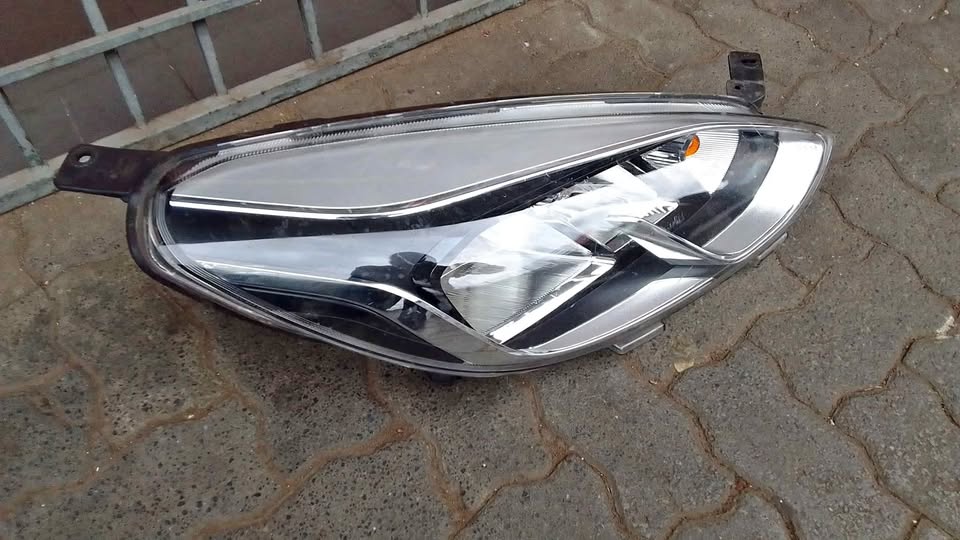 Ford fiesta headlights - Private Seller Ford fiesta headlights - Private Seller