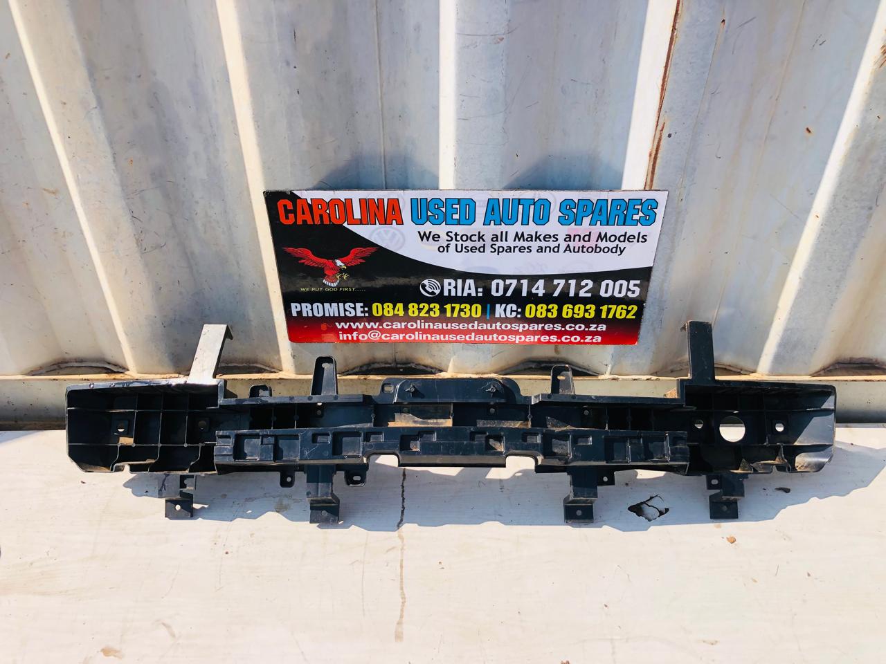 Kia Seltos rear/back bumper reinforcement/stiffener - Private Seller Kia Seltos rear/back bumper reinforcement/stiffener - Private Seller