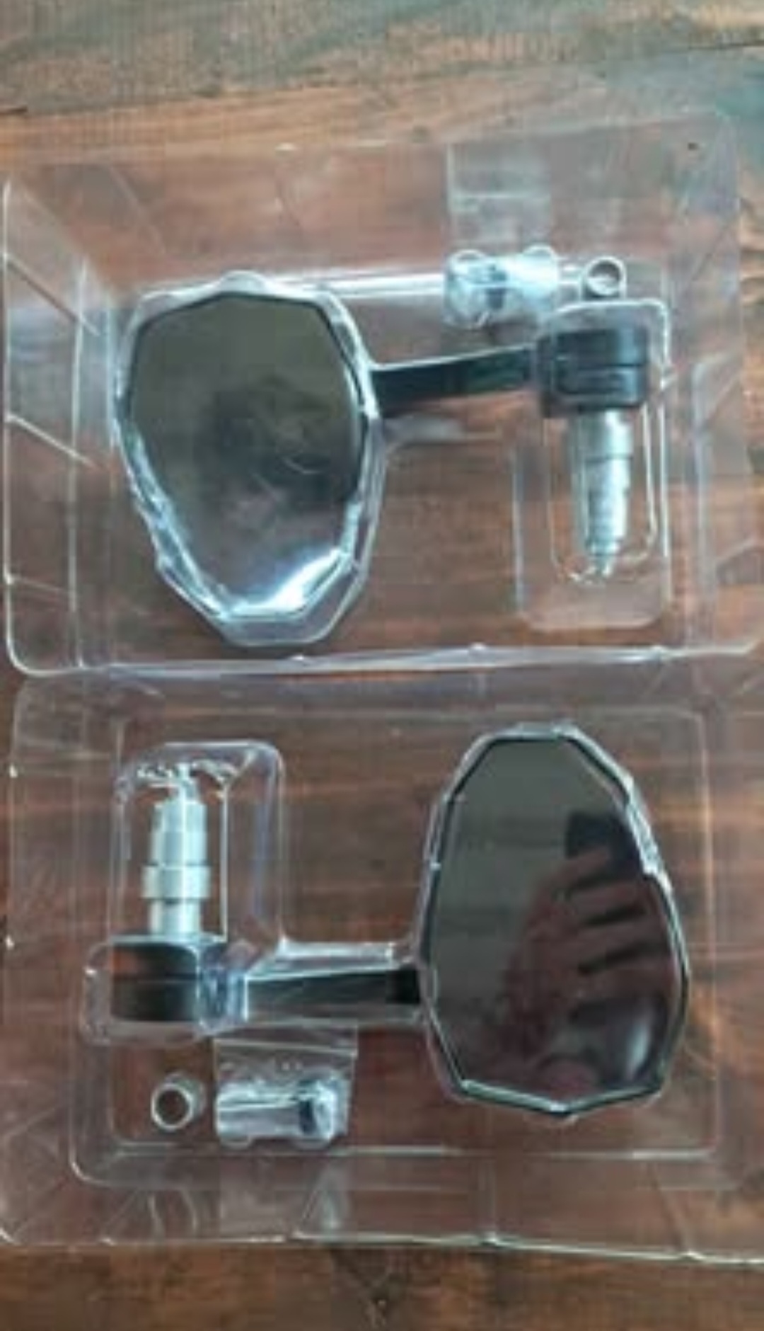 KTM handlebar End Mirror (Both) For Sale! - Private Seller KTM handlebar End Mirror (Both) For Sale! - Private Seller