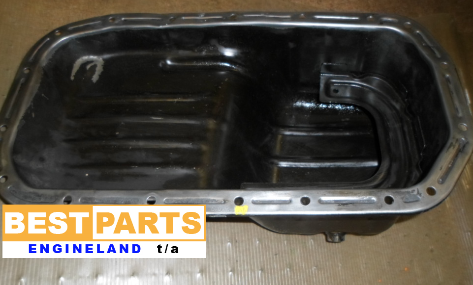 Sump and Gasket is available for Hyundai Getz - Private Seller Sump and Gasket is available for Hyundai Getz - Private Seller