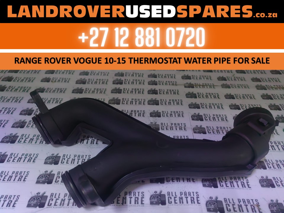 Range Rover Vogue 10-15 thermostat water pipe for sale Range Rover Vogue 10-15 thermostat water pipe for sale
